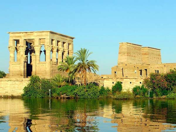 Templo de Karnak