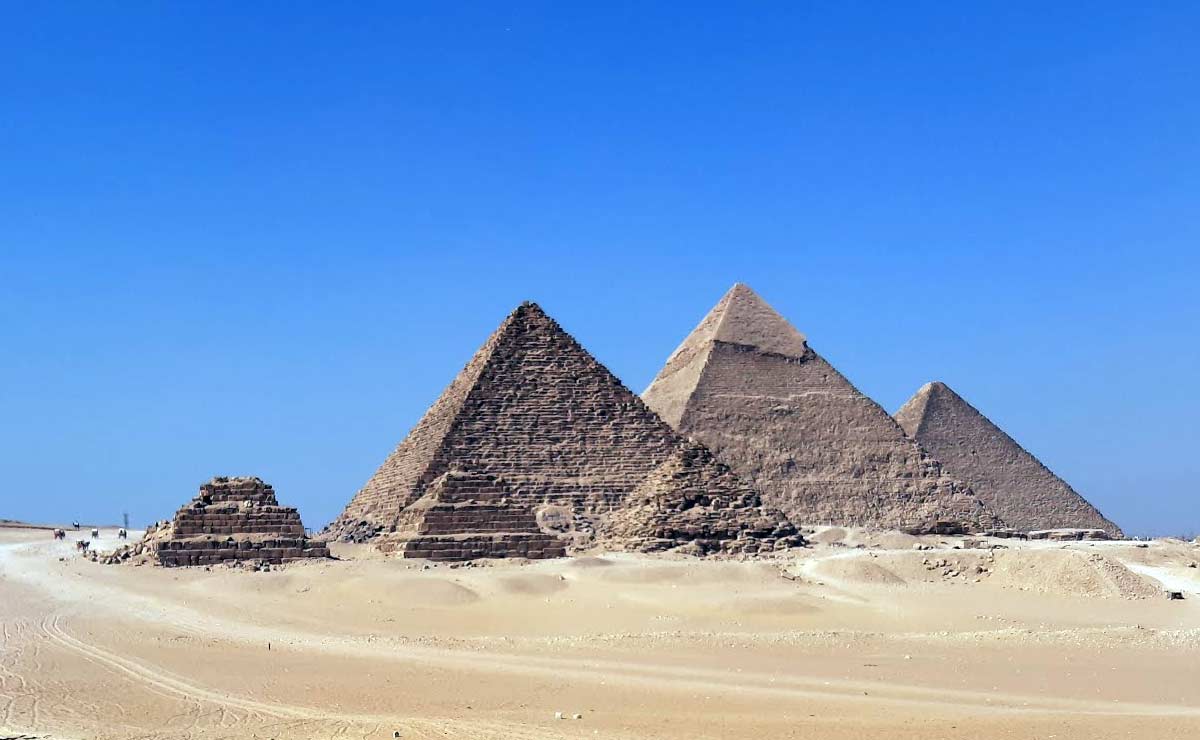 Excursiones en Egipto en español
